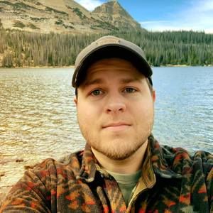 Meet your Posher, Kyle